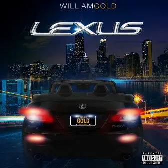 Lexus by WilliamGold