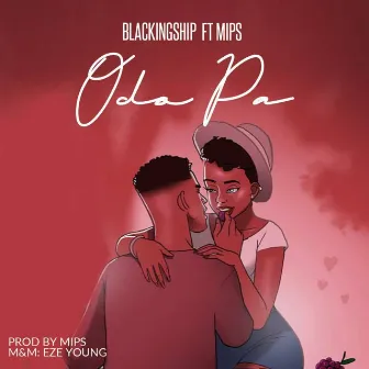 Odo Pa by Blackingship