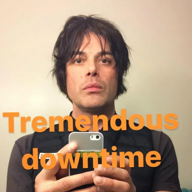 Tremendous Downtime