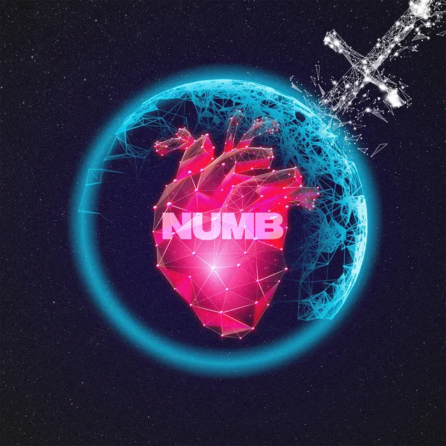 Numb