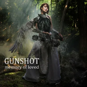 GUNSHOT〜memory of loved by Ayasa