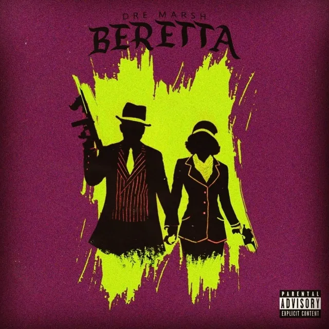 Beretta