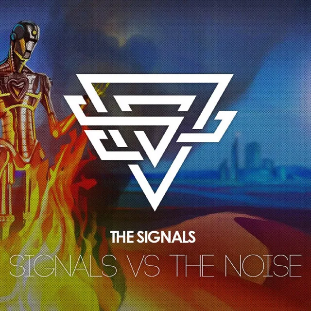 The Signals - Radio Edit