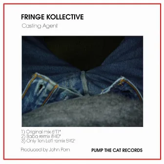 Casting Agent by Fringe Kollective