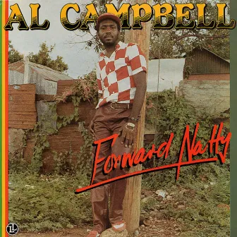 Forward Natty by Al Campbell