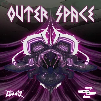 Outer Space by OWLERZ