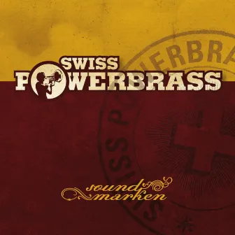 Soundmarken by Swiss Powerbrass