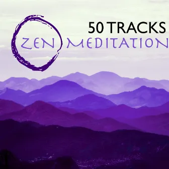 50 Tracks for Zen Meditation - Deep Sleep Healing Background Music for Reiki, Massage, Yoga and Spa by Zen Sleep Music Specialist