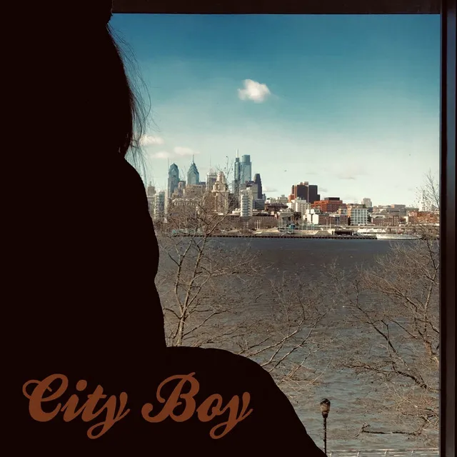 City Boy