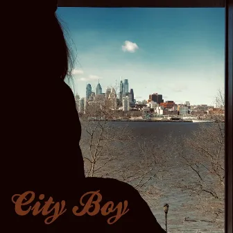 City Boy by Hepner's Rebellion