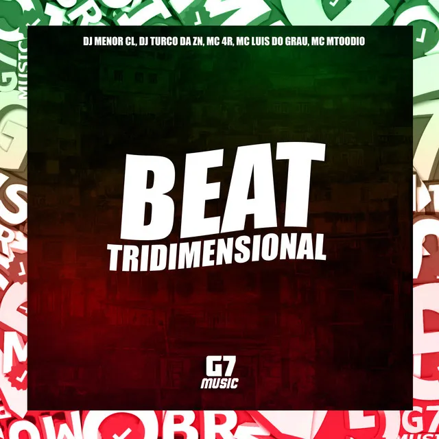 Beat Tridimensional