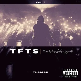 TFTS 3(Thanks For The Support 3) by Tlamar