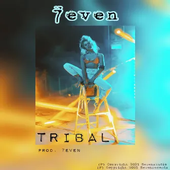 Tribal by 7even