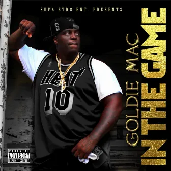 In the Game by Goldie Mac