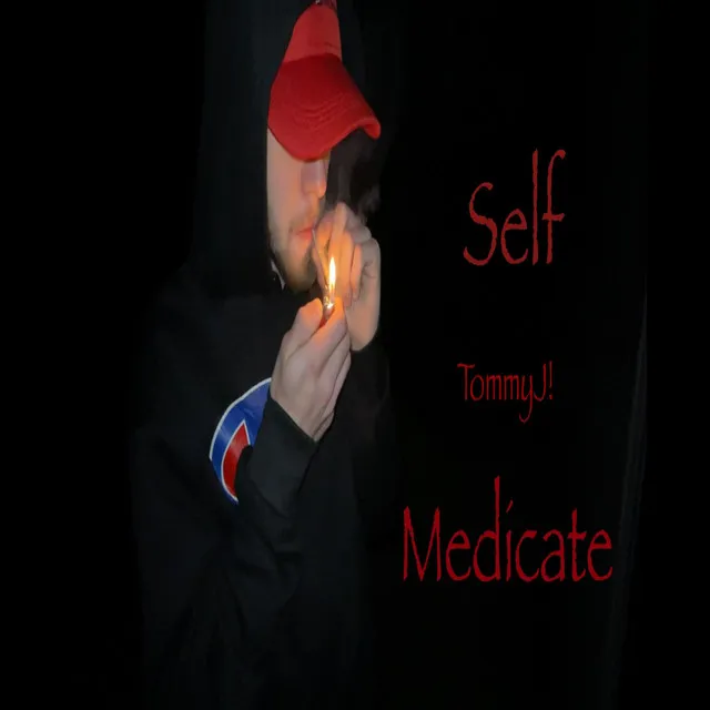 Self Medicate