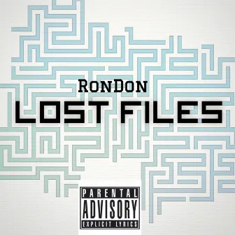 Lost Files by Rondon