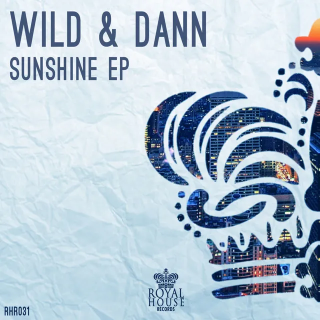 Sunshine EP