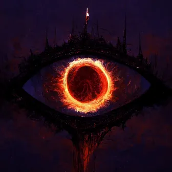 SAURON by kordmane