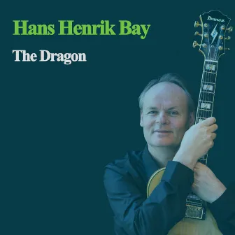 The Dragon by Hans Henrik Bay