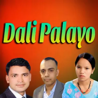 Dali Palayo by Bishnu Majhi