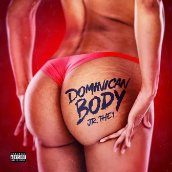 Dominican Body by JRTHE1