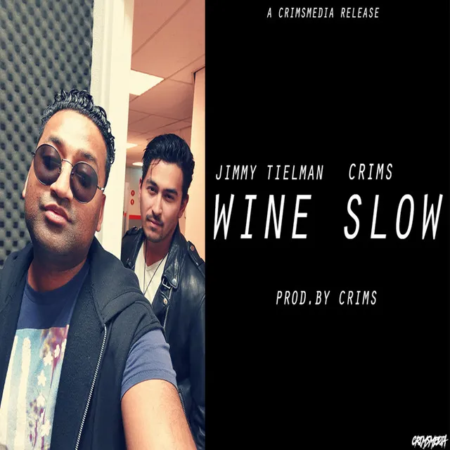 Wine Slow