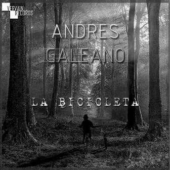 La Bicicleta by Andres Galeano