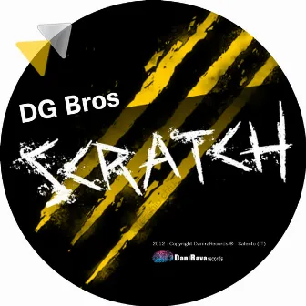 Scratch by DG Bros