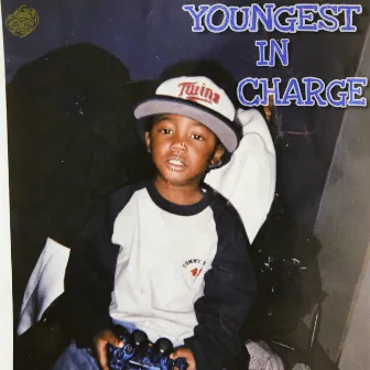 Youngest in Charge by Raxx