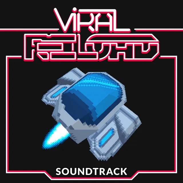 Viral Reload Original Soundtrack