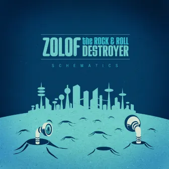 Schematics by Zolof the Rock & Roll Destroyer