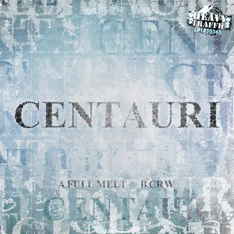 Full Melt/CRW by Centauri