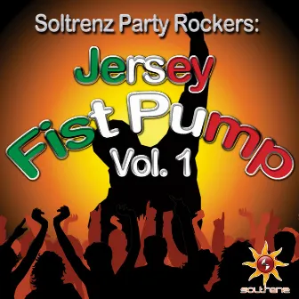 Jersey Fist Pump Vol. 1 (Mixed By Jay Dabhi) by Jay Dabhi