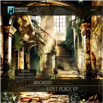 Lost Place (Silishteanu Remix) by Arcadio