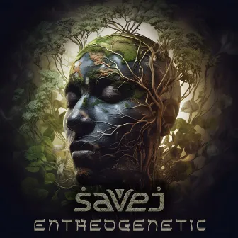 Entheogenetic by Savej