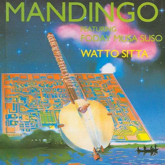 Watto Sitta by Mandingo