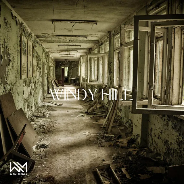 Windy Hill - Instrumental