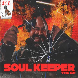 SOUL KEEPER by Ziz