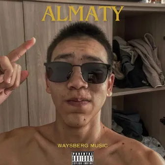 Almaty by Waysberg Music