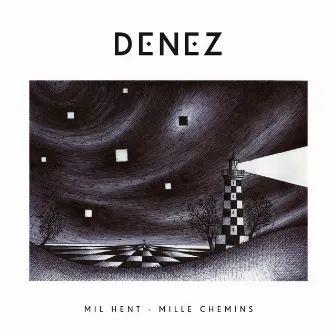 Mil hent - Mille chemins by Denez Prigent