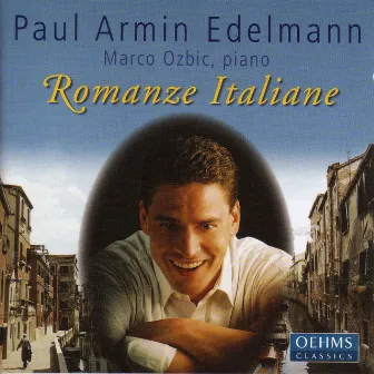 Edelmann, Paul Armin: Romanze Italiane by Paul Armin Edelmann