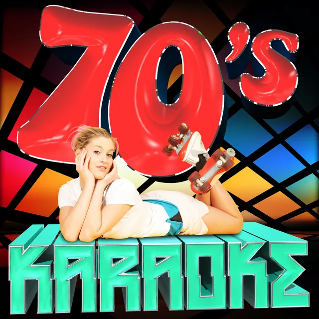 70's Karaoke Mix