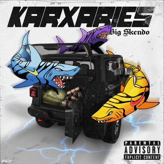 Karxaries