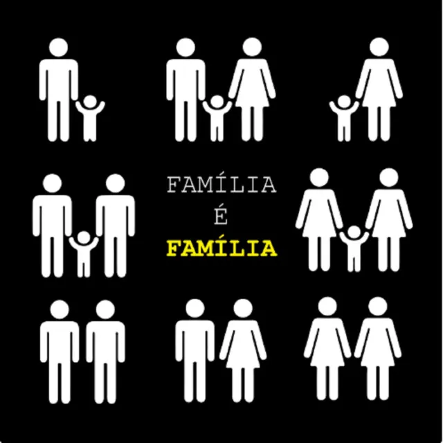 Família É Família