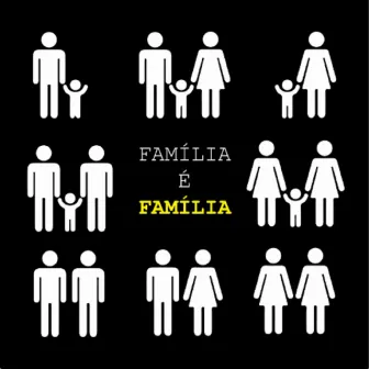 Família É Família by Marcos Kuzka Cunha