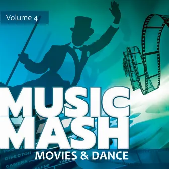 Music Mash, Vol. 4 - Movie Themes and Dance by Beaten Track