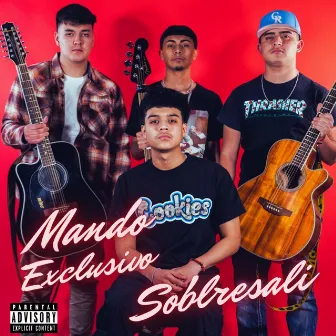 Sobresali by Mando Exclusivo