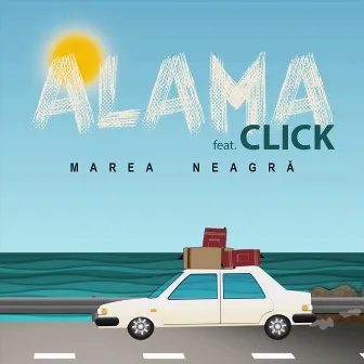 Marea Neagra by Alama