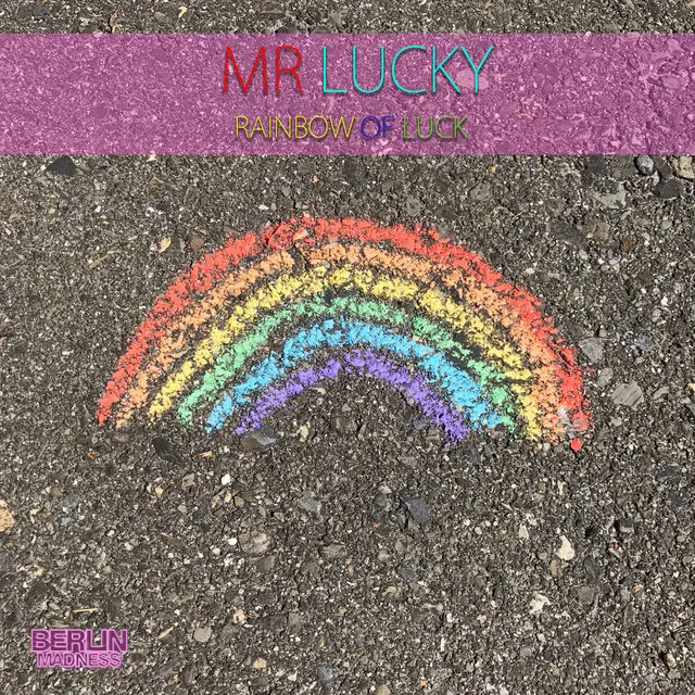 Rainbow of Luck