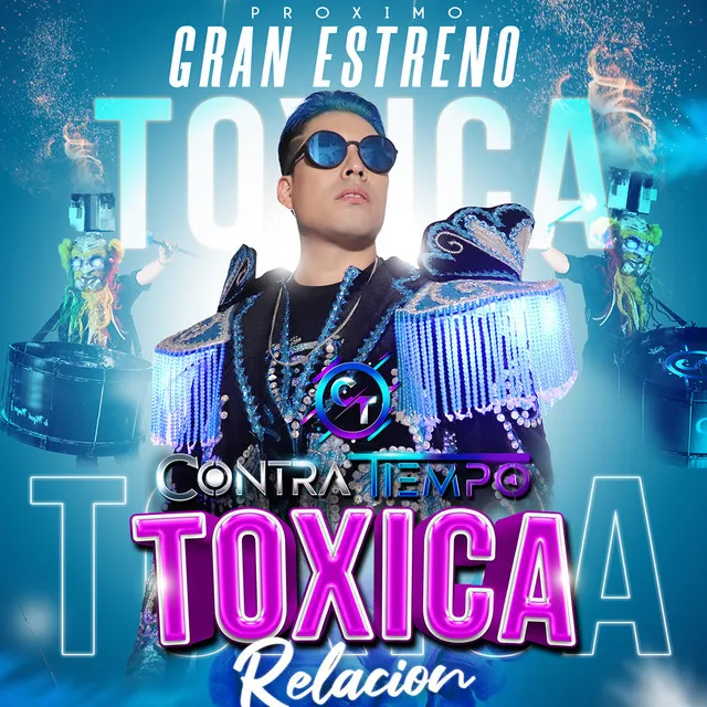 Toxica Relacion